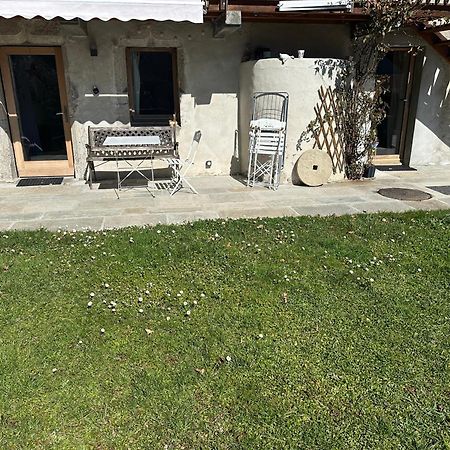 Dans Hameau, Pres Des Pistes Logement De Plein Pied Au Calme Taninges Exteriér fotografie